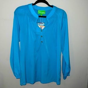 Cappagallo Women’s Blouse